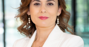 Veeam nomina Kinda Baydoun a guida dell’organizzazione dei partner EMEA
