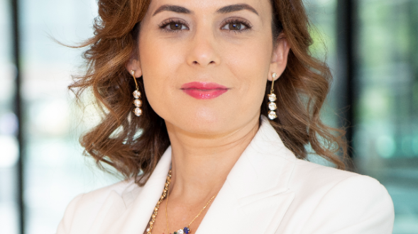 Veeam nomina Kinda Baydoun a guida dell’organizzazione dei partner EMEA