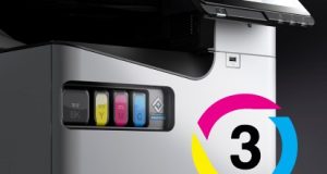 Epson Remote Services è stato integrato nella piattaforma 3manager per migliorare la gestione del parco stampanti