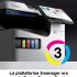 Epson Remote Services è stato integrato nella piattaforma 3manager per migliorare la gestione del parco stampanti