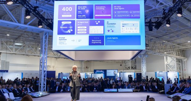 SAP NOW AI Tour Milan: app, dati e AI per l’innovazione e l’agilità delle aziende italiane