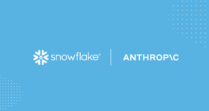 Snowflake e Anthropic: una partnership da 200 milioni di dollari per portare l’AI agentica alle imprese globali