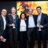 AGIC premiata ai Microsoft Awards 2025