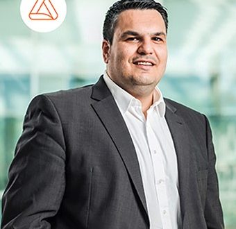 Luigi Esposito nuovo Partner di AGIC