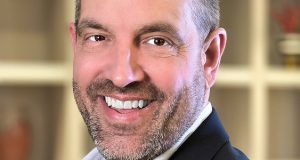 Chris Elliott di Allied Telesis nominato nella prestigiosa lista Channel Chiefs 2026 di CRN