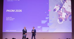 Al PKOM 2026, SAP Italia premia i Partner più performanti del 2025