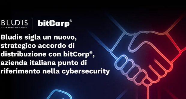 Bludis annuncia l’accordo di distribuzione con bitCorp