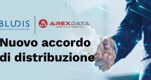 Bludis annuncia la nuova partnership con Arexdata
