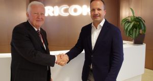 Cambio al vertice: Alberto Mariani è il nuovo CEO di Ricoh Italia e di Mauden