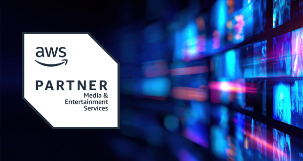 Fincons Group ottiene la AWS Media & Entertainment Competency