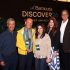 Barracuda premia i successi dei partner a Discover26 EMEA